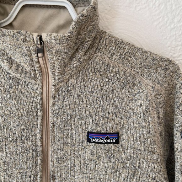 Patagonia Fleece - Picture 2 of 3